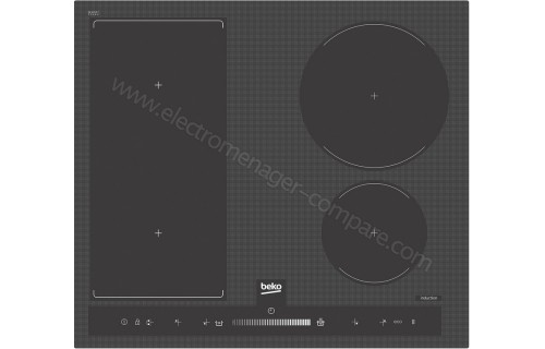 BEKO HII 64500 FHTZG