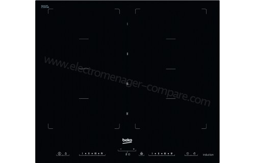 BEKO HII68600PT