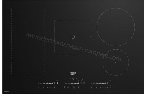 BEKO HII85770UFT