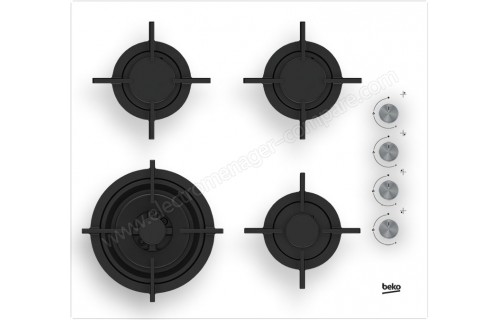 BEKO HILW64122SW