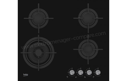 BEKO HILW64222S 2018