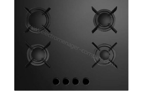 BEKO HING642202SB - Fiche technique, prix et avis