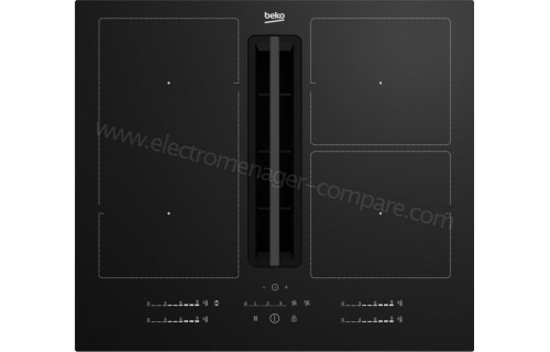 BEKO HIXI64700UF 2024