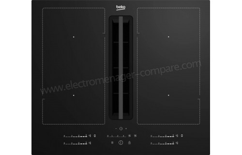 BEKO HIXI64701UP