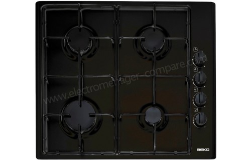 BEKO HIZG64120SB Import EU