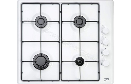 BEKO HIZG64120SW Import EU