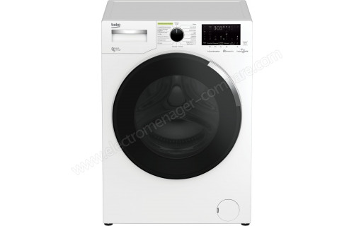 BEKO HTV854WHT