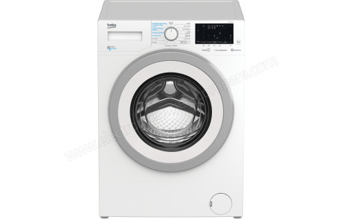 BEKO HWD8527SW