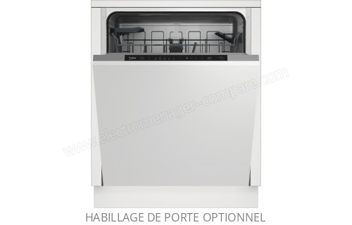 BEKO KBDIN154E1