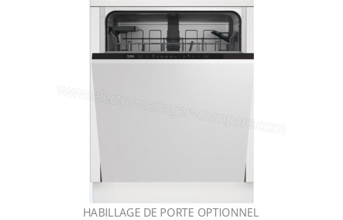 BEKO KBDIN165E2