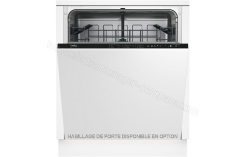 BEKO KDIN28320