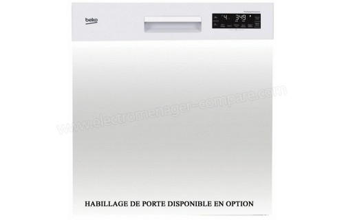 BEKO KDSN26320W