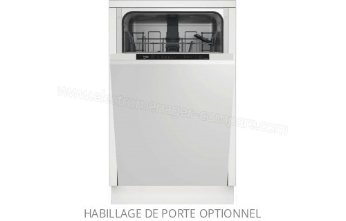 BEKO LVI42F