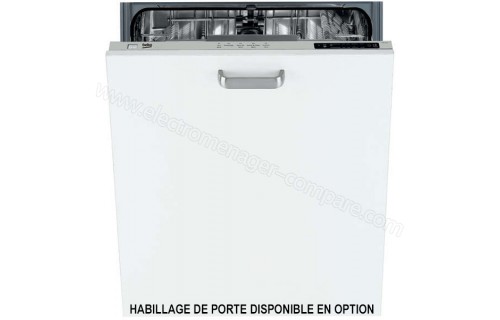 BEKO LVI61F