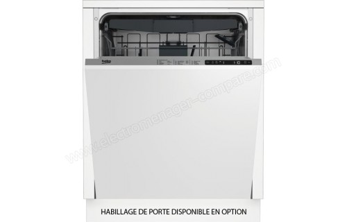 BEKO LVI66F
