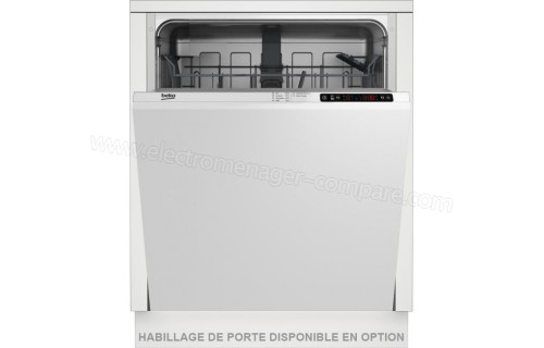 BEKO LVI70F