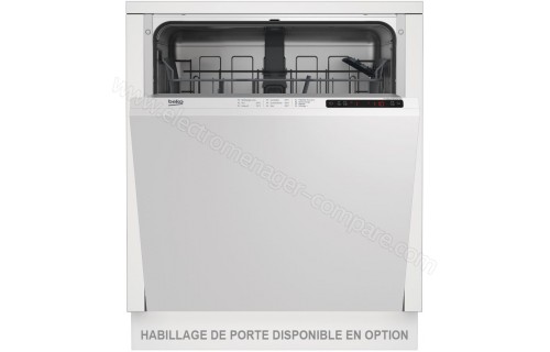 BEKO LVI72F