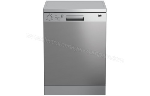 BEKO LVP62S2