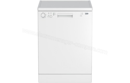 BEKO LVP63W2