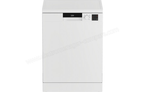 BEKO LVV1347W