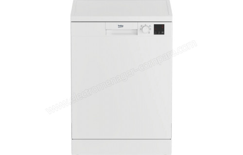 BEKO LVV4729W