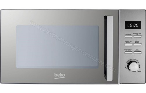 BEKO MCF28310X