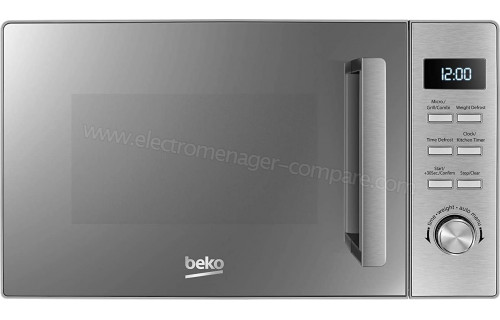 BEKO MGF20210X Import EU
