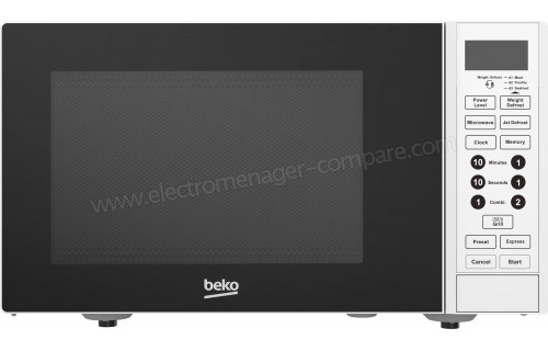 BEKO MGF23330W