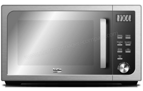 BEKO MOF23110X Import EU