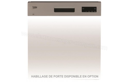 BEKO PDSN15310X
