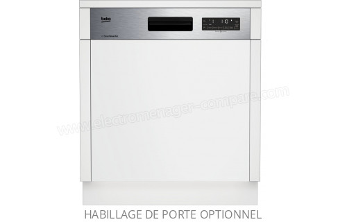 BEKO PDSN29531X