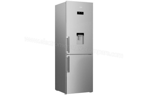BEKO RCNA365DS