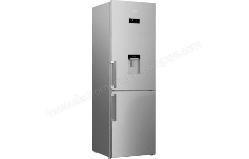 BEKO RCNA366DSN
