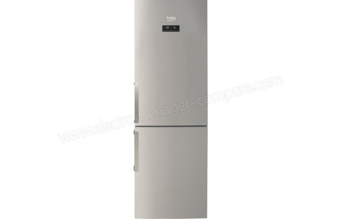 BEKO RCNE365E21JX