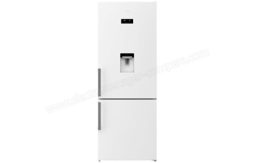 BEKO RCNE520E21DW