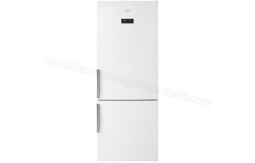 BEKO RCNE520E21JW