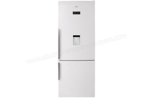 BEKO RCNE520E31DW