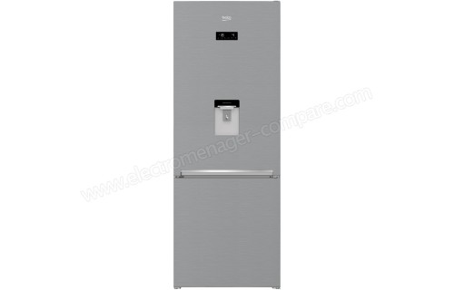 BEKO RCNE560E30DZXB