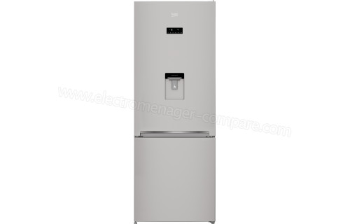 BEKO RCNE560E40DSN