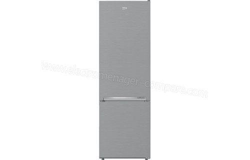 BEKO RCNT375I40XBN