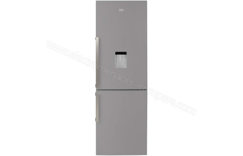 BEKO RCSA365K31DS