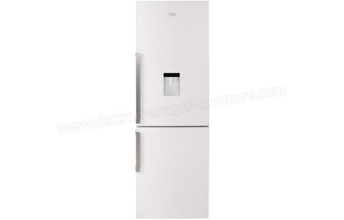 BEKO RCSA365K31DW