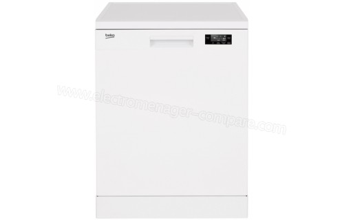 BEKO SDFA1370W