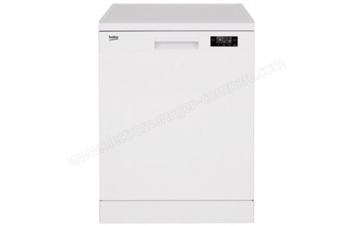BEKO SDFN15310W
