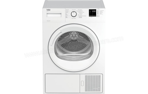 BEKO SLBF94W0
