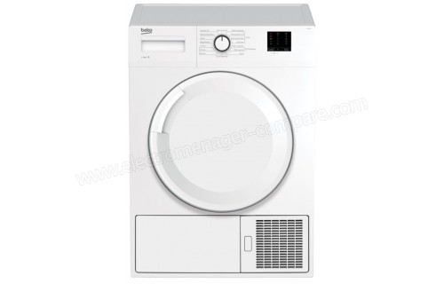BEKO SLC09W2