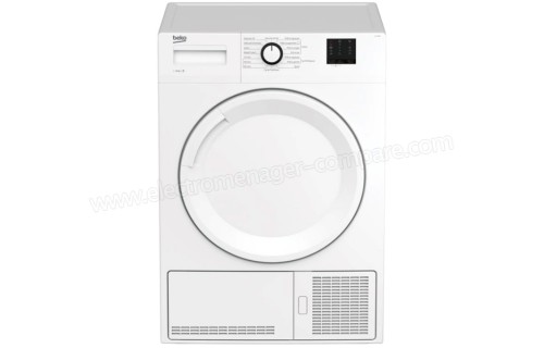 BEKO SLC10W2