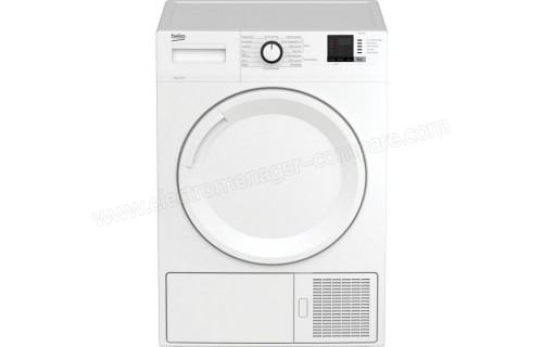 BEKO SLMCD072W