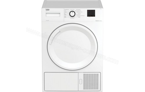 BEKO SLMP07W1