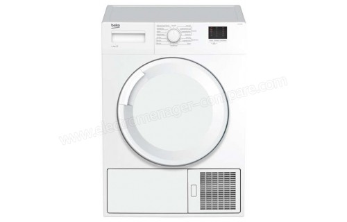 BEKO SLP07W1